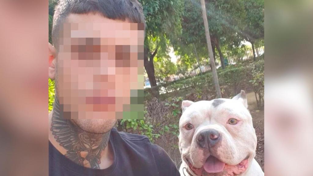 Ismael F. R. ha sido condenado a cinco años y 11 meses de cárcel.