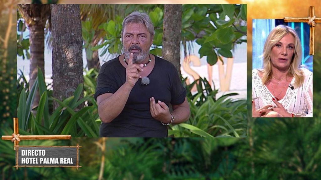 'Supervivientes: última hora' no ha brillado en el prime time del lunes.