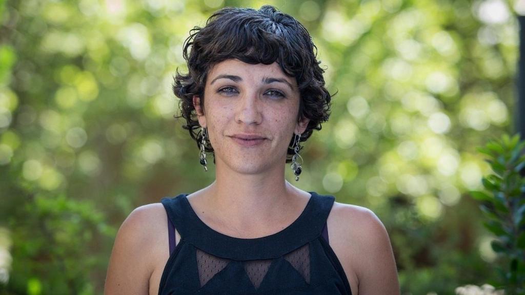 Antonia Morillas, nueva directora del Instituto de Mujeres.