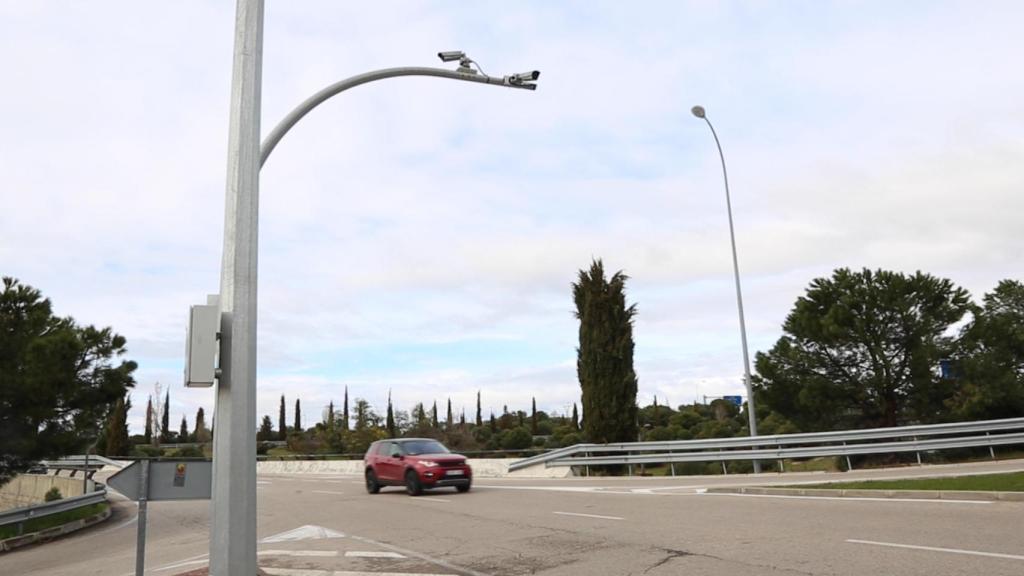 Tres Cantos se convierte en una ciudad inteligente con la implementación de tecnología.