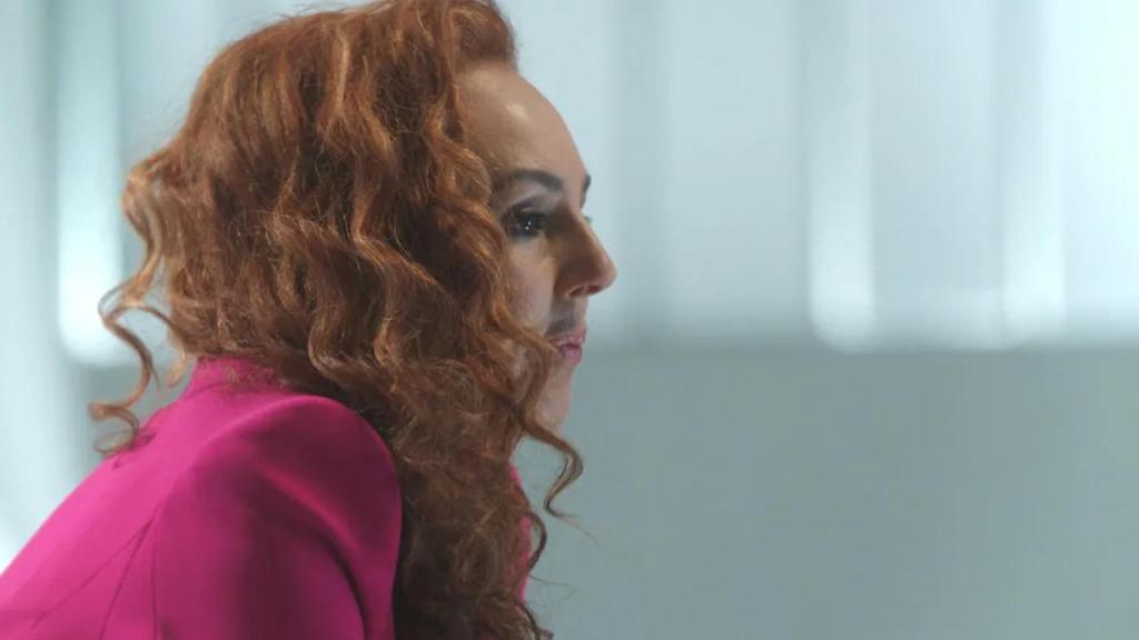 ¿De qué hablará Rocío Carrasco en el nuevo capítulo de su serie documental en Telecinco?