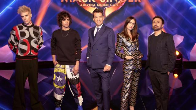 La segunda edición promete más espectacularidad y una mayor dificultad de las pistas.