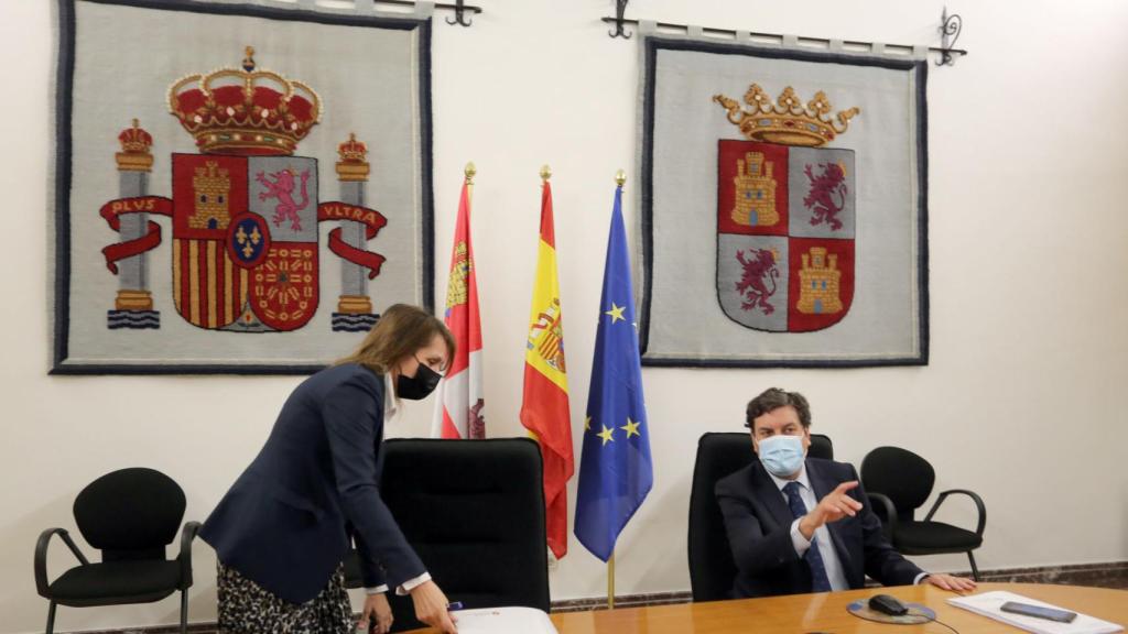 Castilla y León