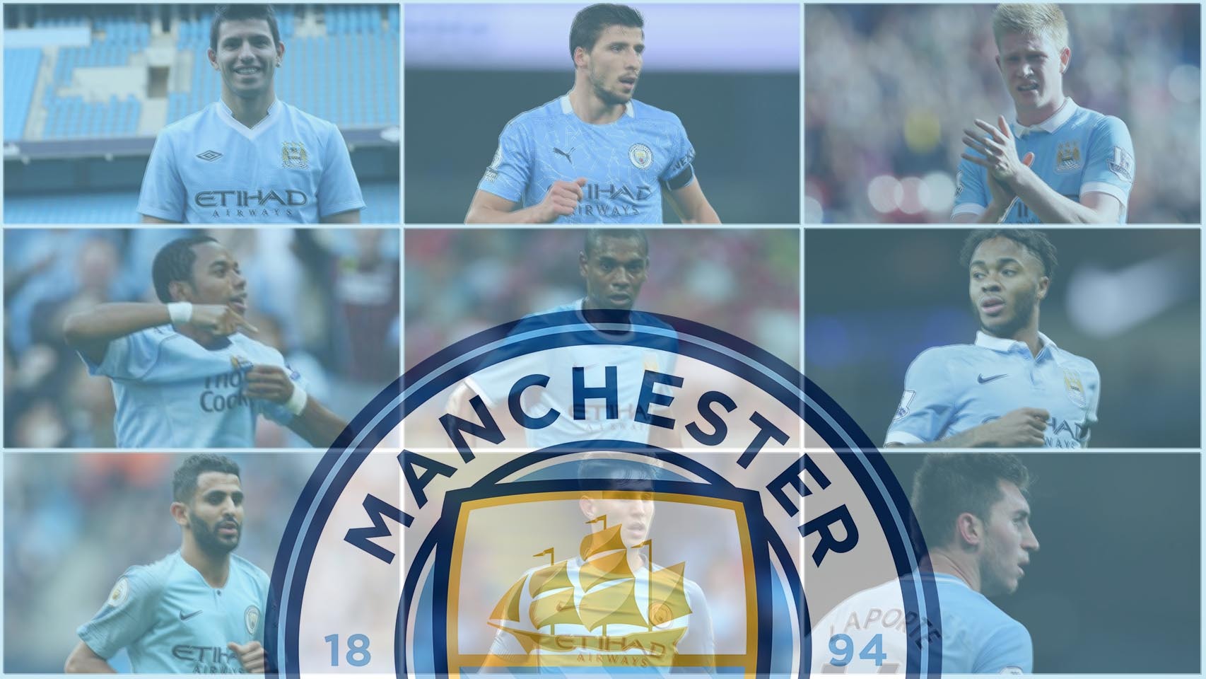 Los 2.000 millones del Manchester City