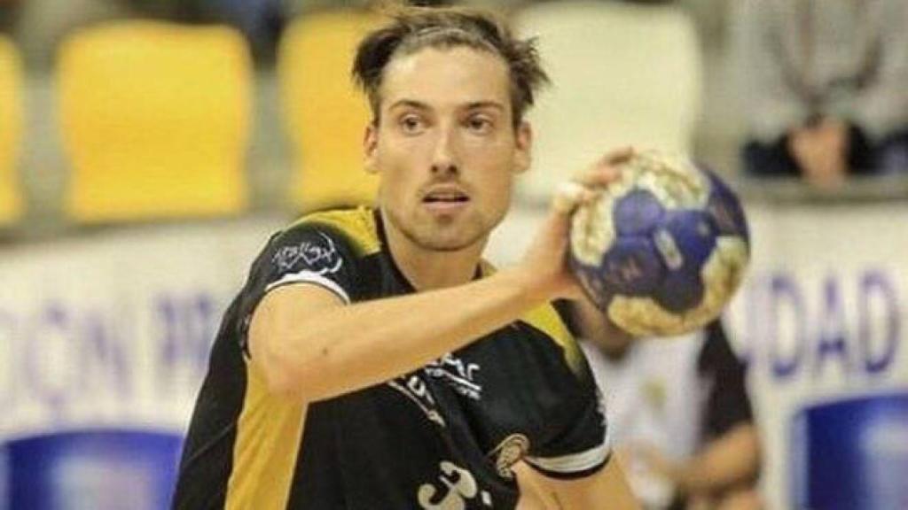 Sergi Mach. Foto: Incarlopsa Cuenca