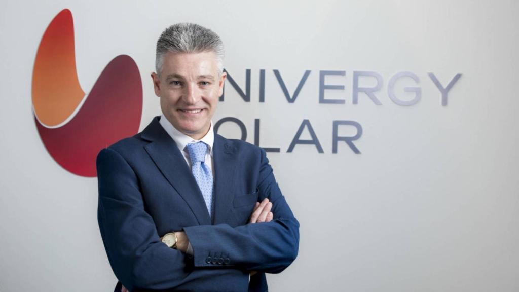 Univergy busca socio financiero para 500 MW eólicos marinos flotantes en Escocia