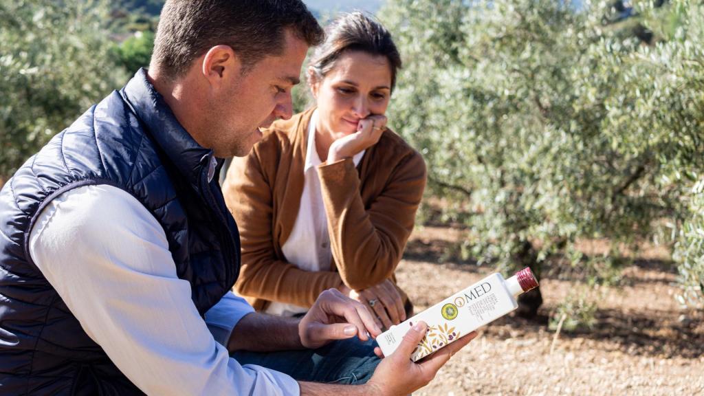 El mejor aceite de oliva virgen extra de España es de Granada y casi desconocido: su precio, desde 6 euros