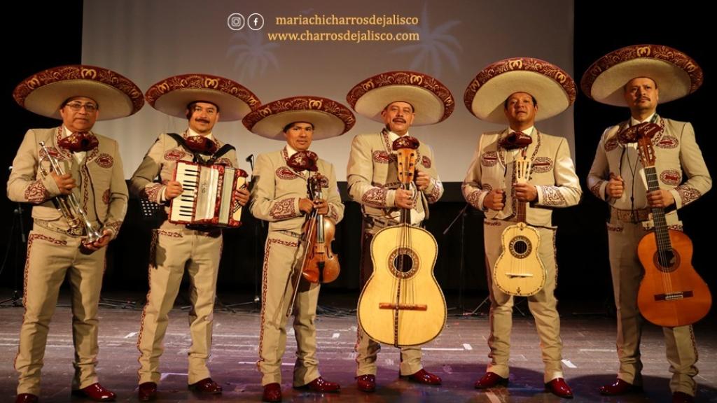 Los Charros de Jalisco explican cuál es la indumentaria correcta