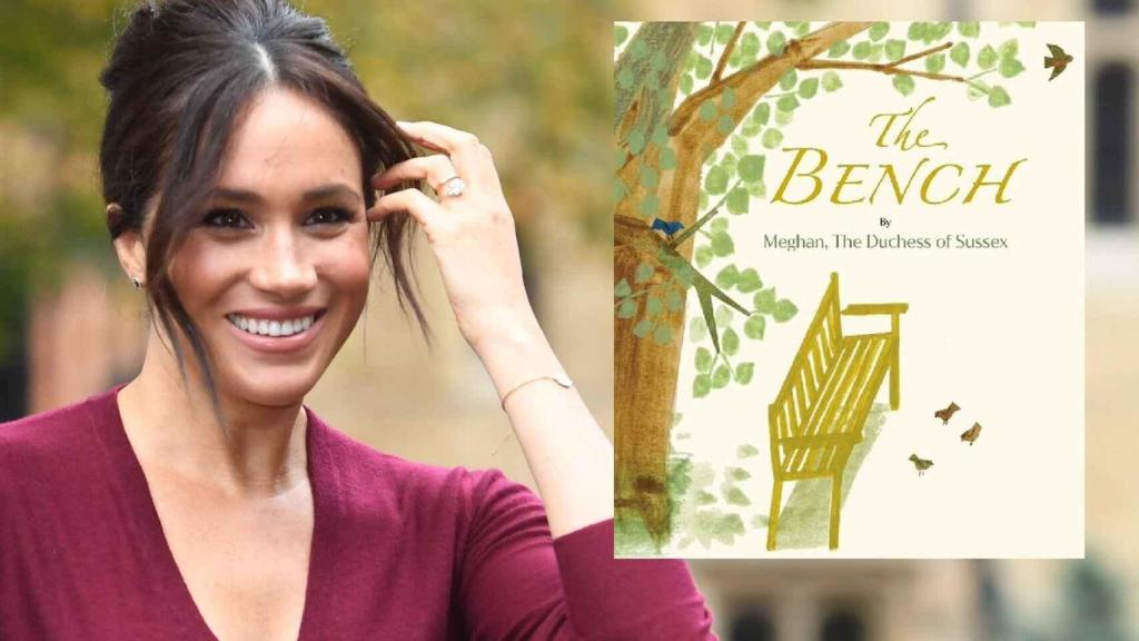 Meghan Markle se ha estrenado en el mundo literario con un cuento infantil lanzado dos días antes del cumpleaños de Archie.