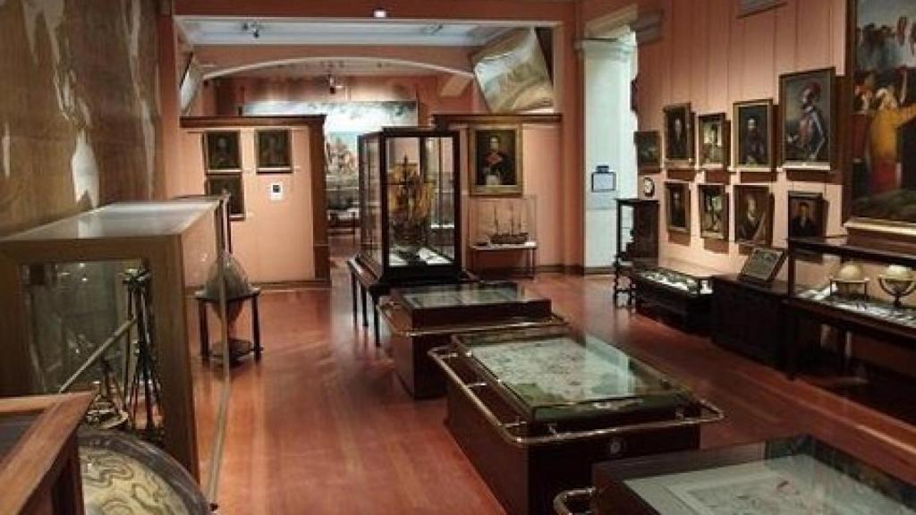 Museo Naval