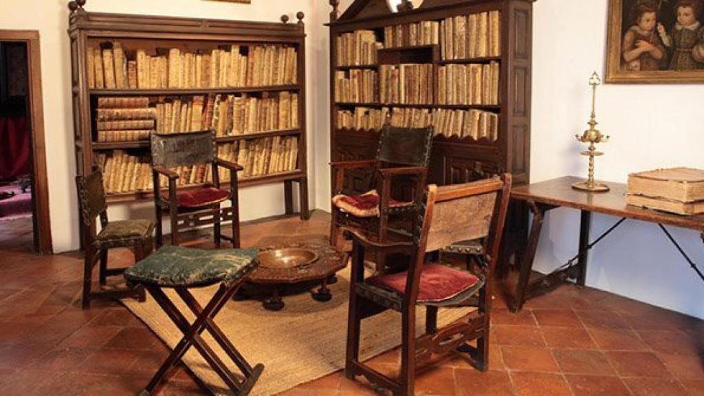 Casa Museo Lope de Vega