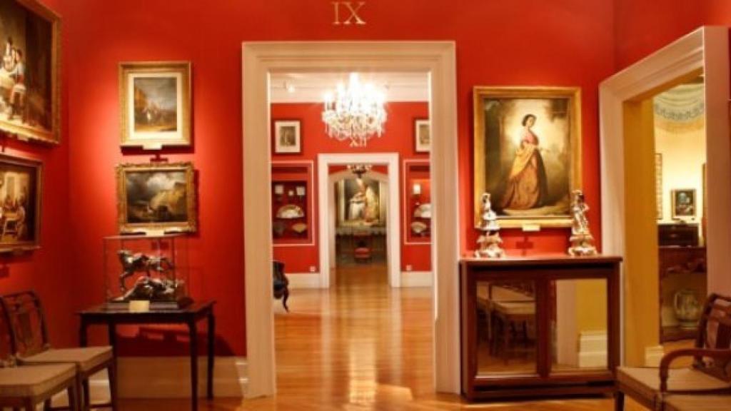 Museo del Romanticismo