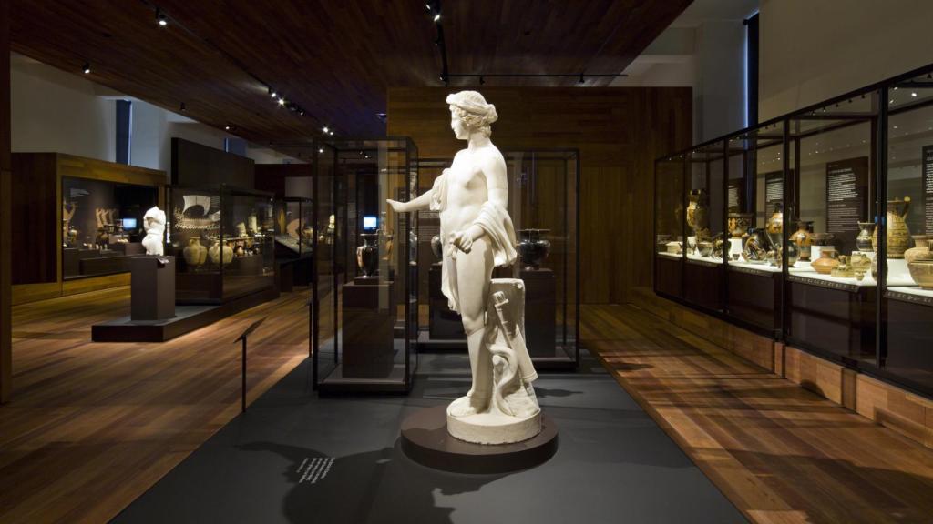 Museo Arqueológico Nacional