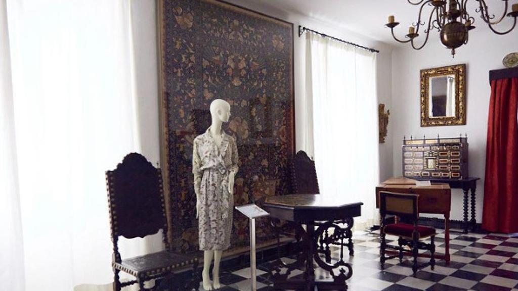 Museo Nacional de Artes Decorativas