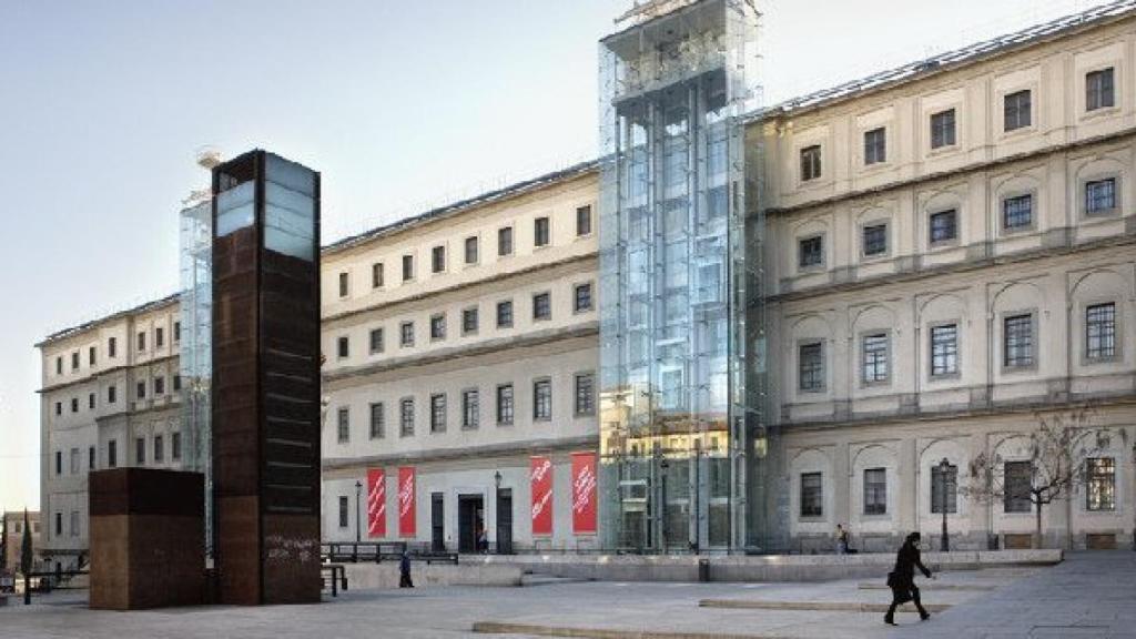 Museo Reina Sofía