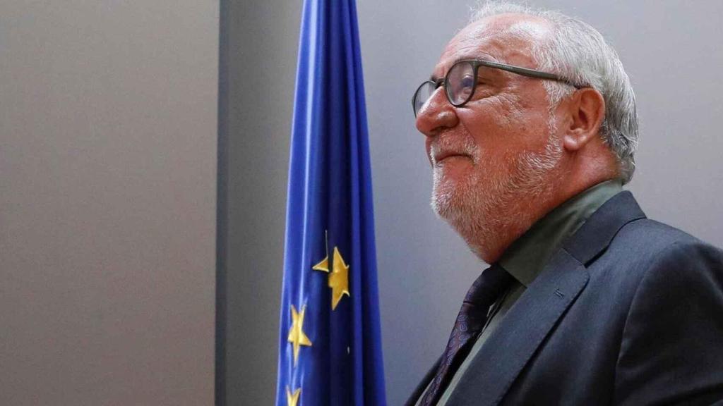 Pere Navarro, director general de Tráfico.