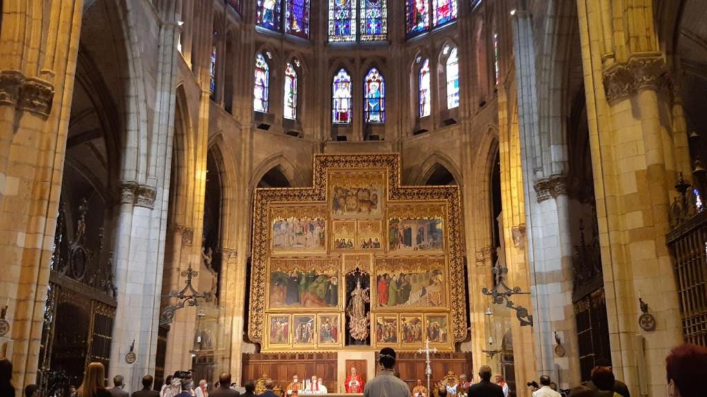 Castilla y León