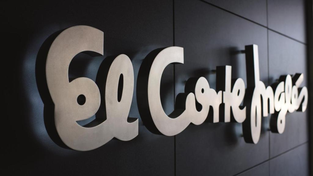 El Corte Inglés
