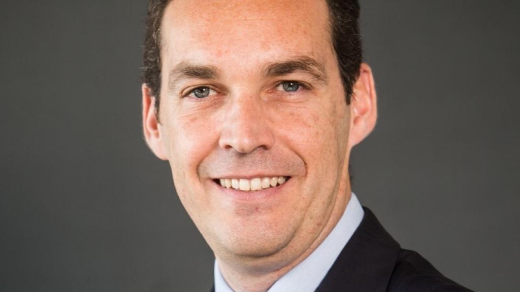 Raúl Sánchez, country manager & responsable de Western Union en España.