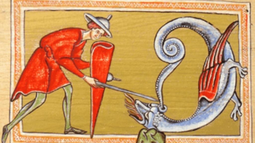 Alicante, la bestia mítica que se quedó en víbora andaluza y culebra mexicana