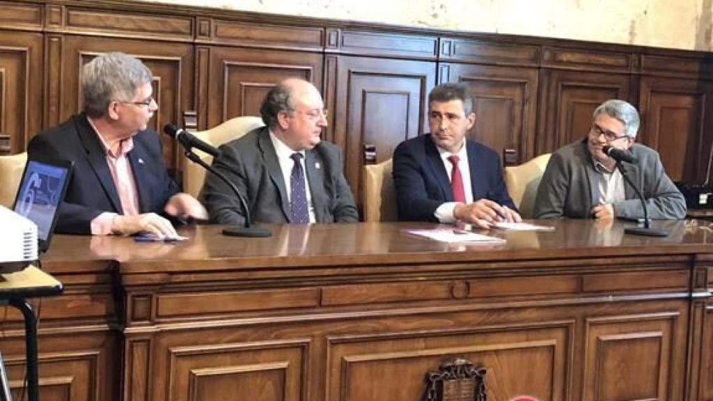 Sexto Foro de las Identidades de CyL (7)