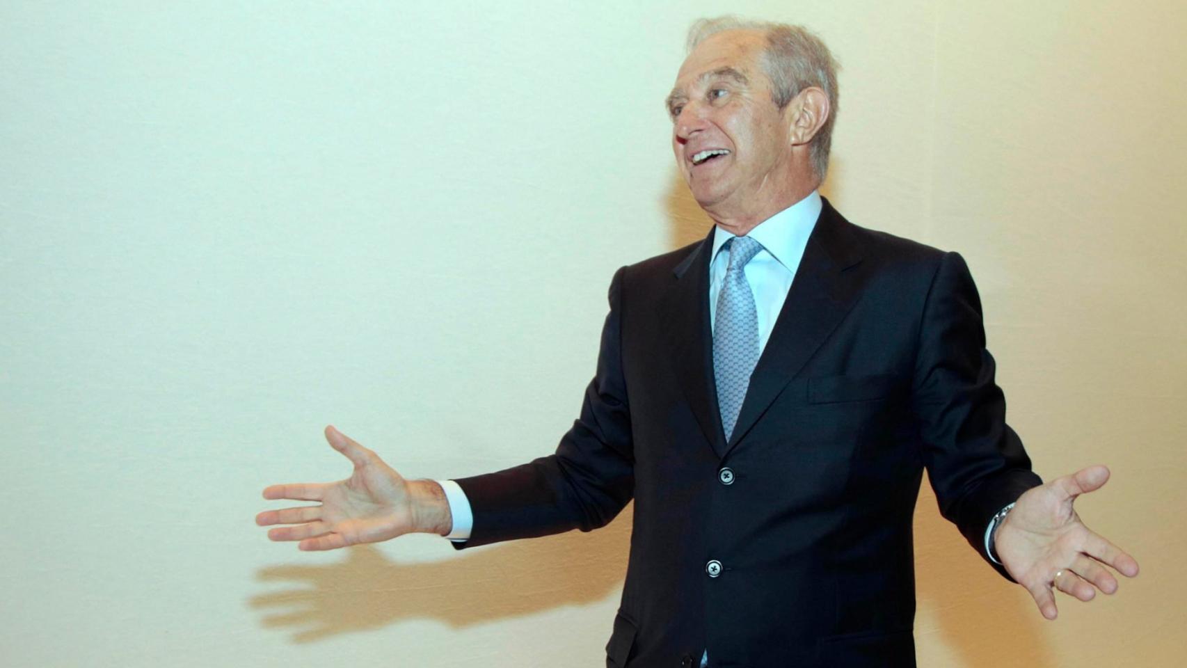 Alberto Palatchi.