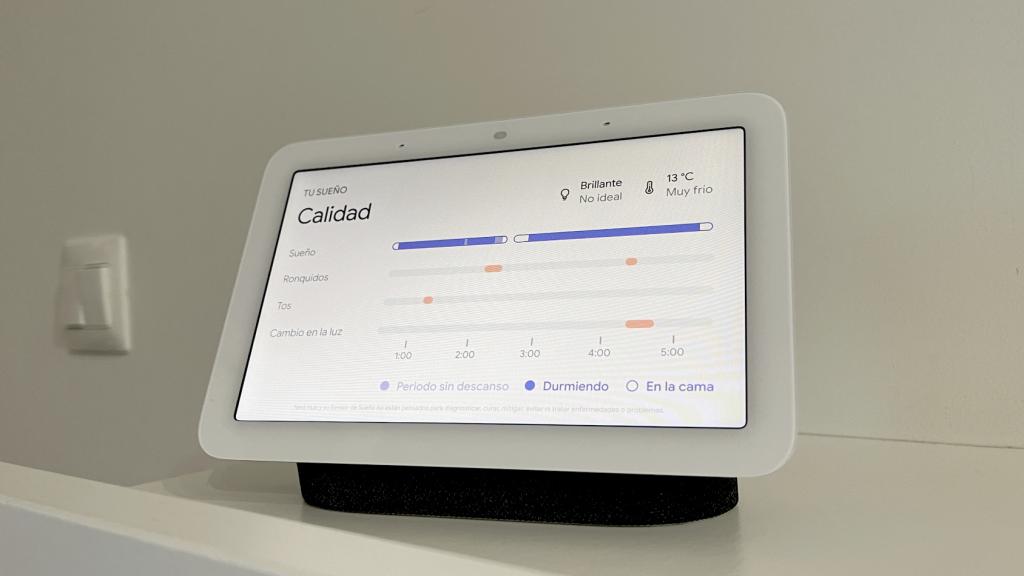Google Nest Hub