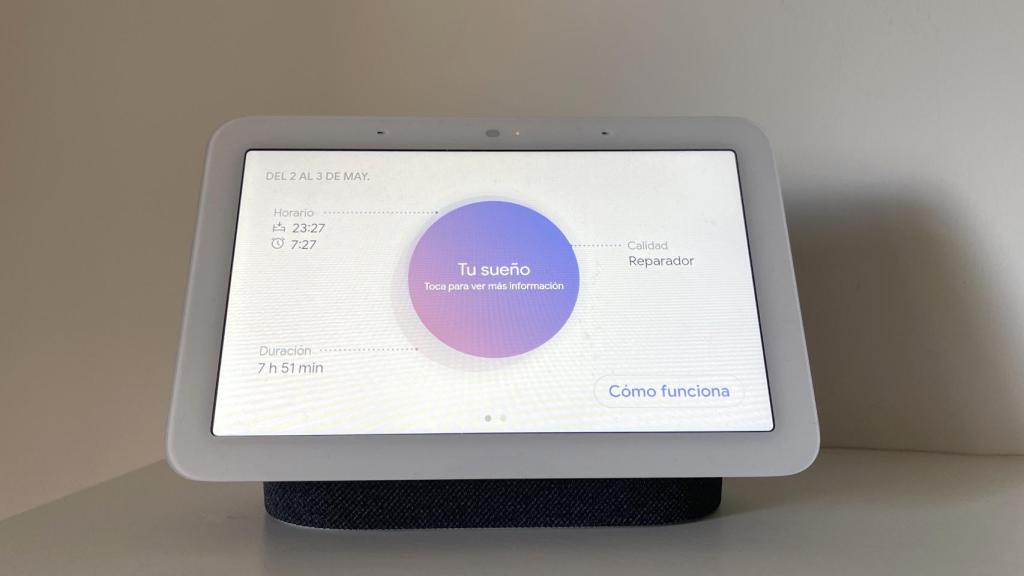 Google Nest Hub
