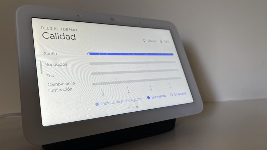 Google Nest Hub