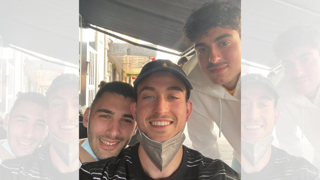 Óscar Lago, Iván Gómez y Sergio Alonso, ‘mejores empresarios virtuales de España’