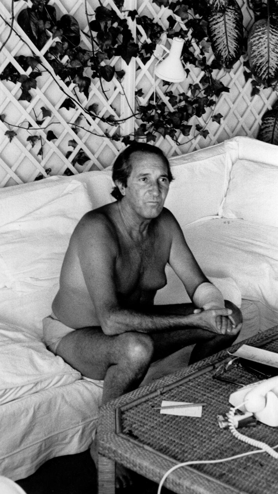 El diestro en una imagen de archivo.