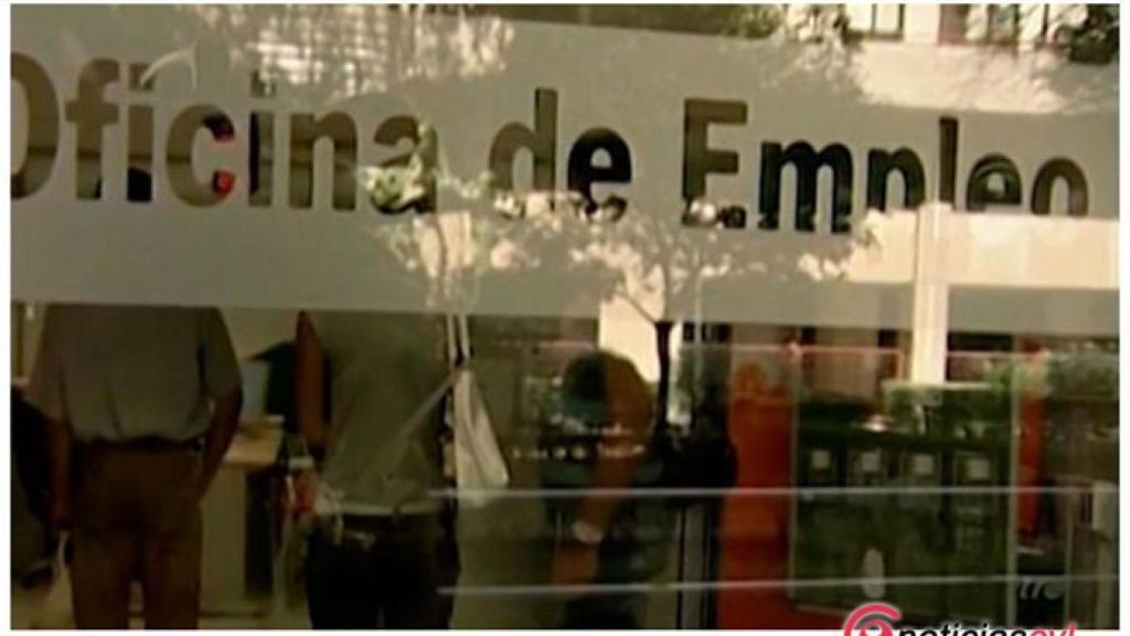 Foto Oficina de Empleo
