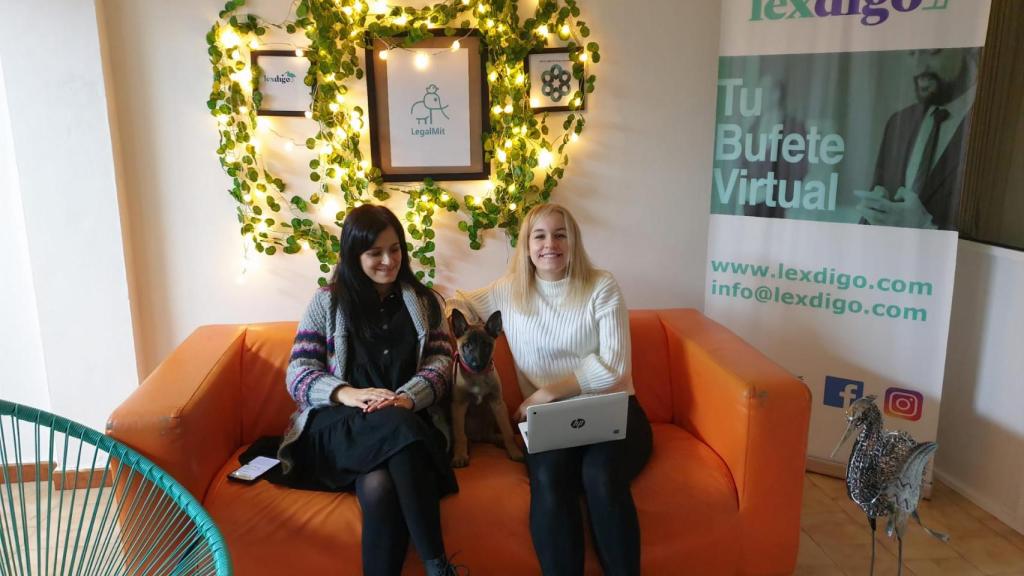 Lexdigo Class: un paso adelante en la abogacía desde Galicia