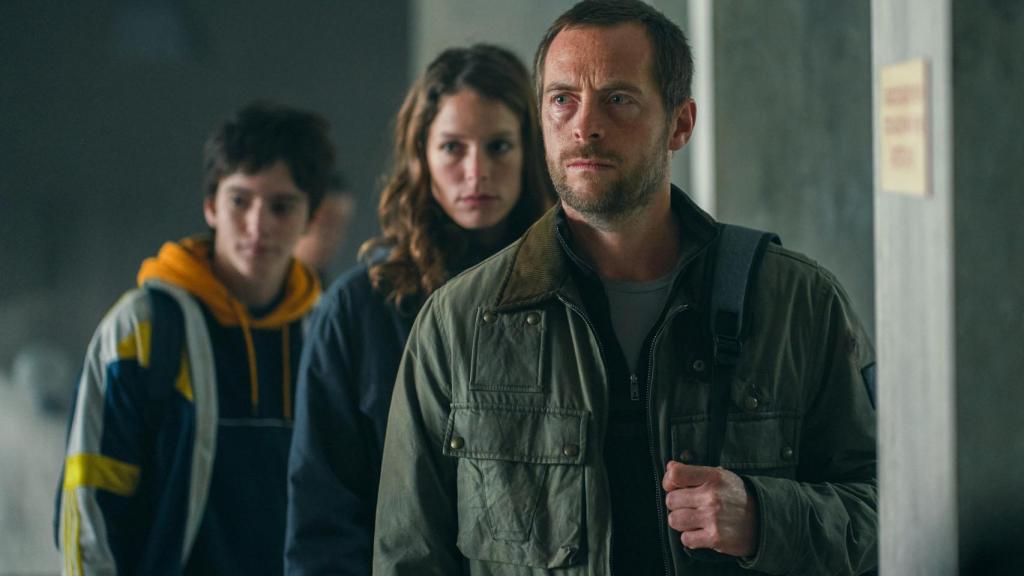 'La guerra de los mundos'.