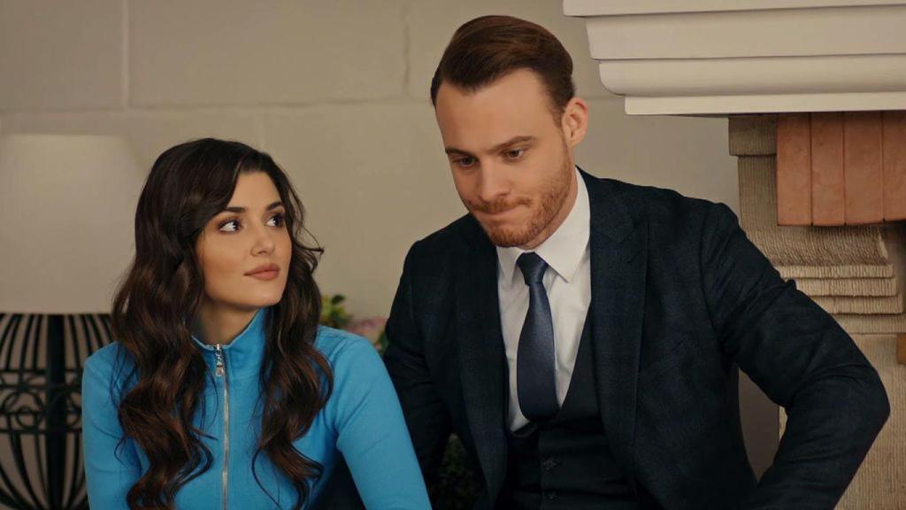 'Love is in the air': horarios de esta semana, días de emisión en Telecinco, capítulos