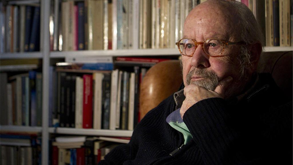 José Manuel Caballero Bonald