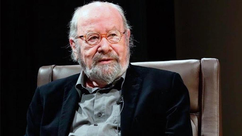 José Manuel Caballero Bonald