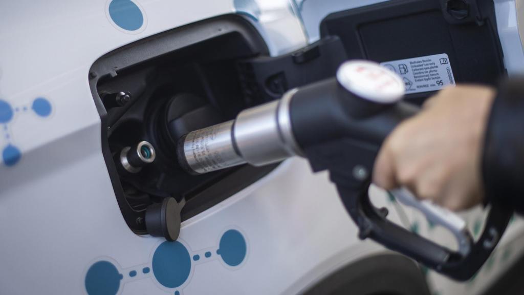 Los coches de gas ya existen y Seat ha vendido 15.000 unidades. Ahora se trata de cambiar el gas fósil por uno renovable