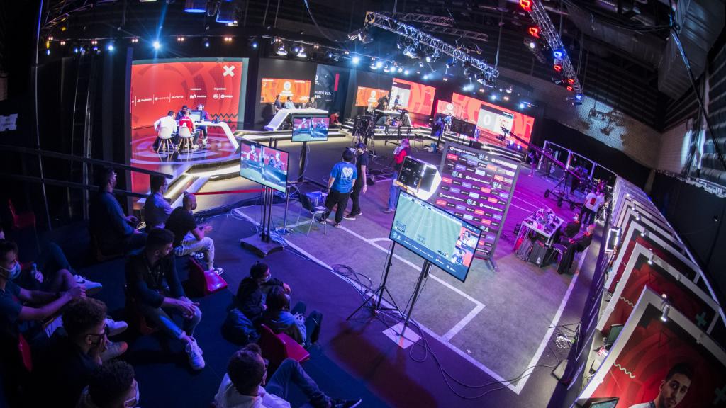 La Gran Final de la eLaLiga Santander