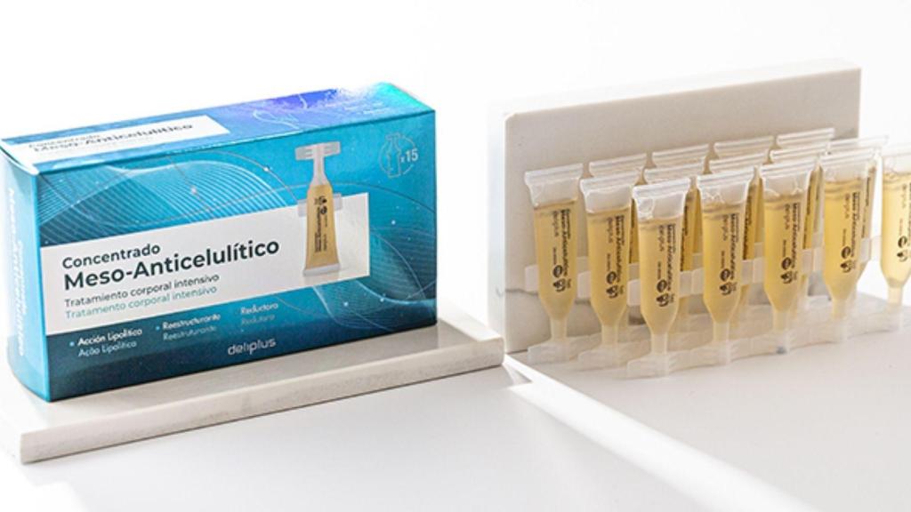 Mercadona previene y acaba con la celulitis con su último lanzamiento.