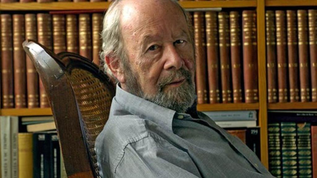 José Manuel Caballero Bonald