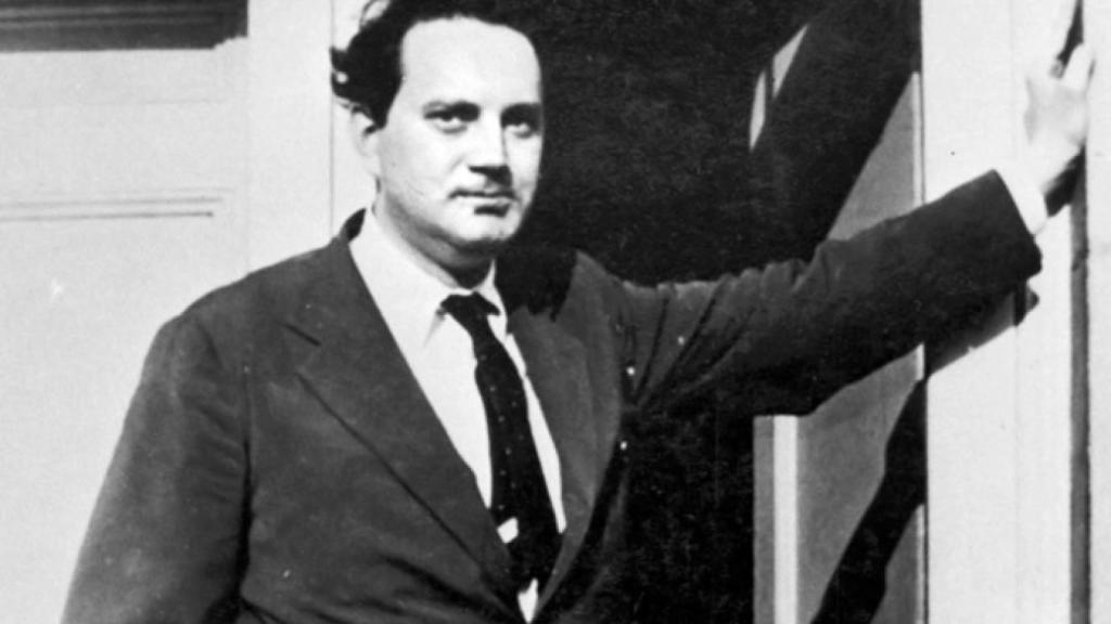 Thomas Wolfe
