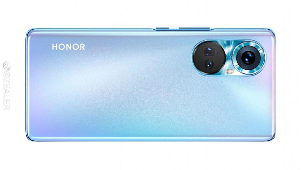 Honor 50