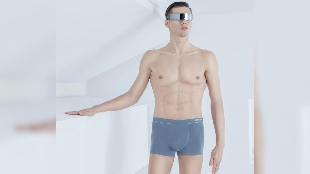 Calzoncillos de Xiaomi