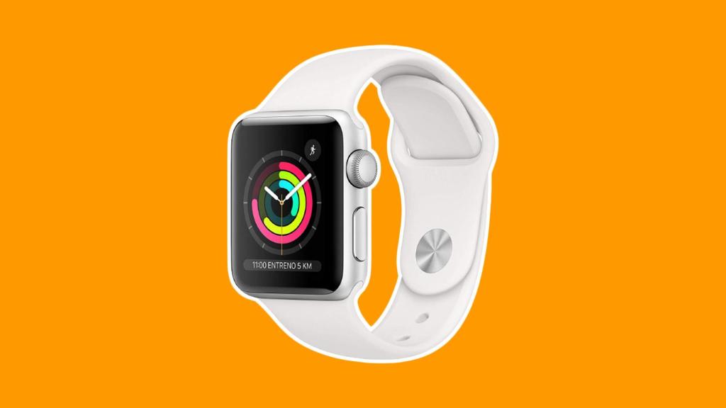 Apple Watch Series 3