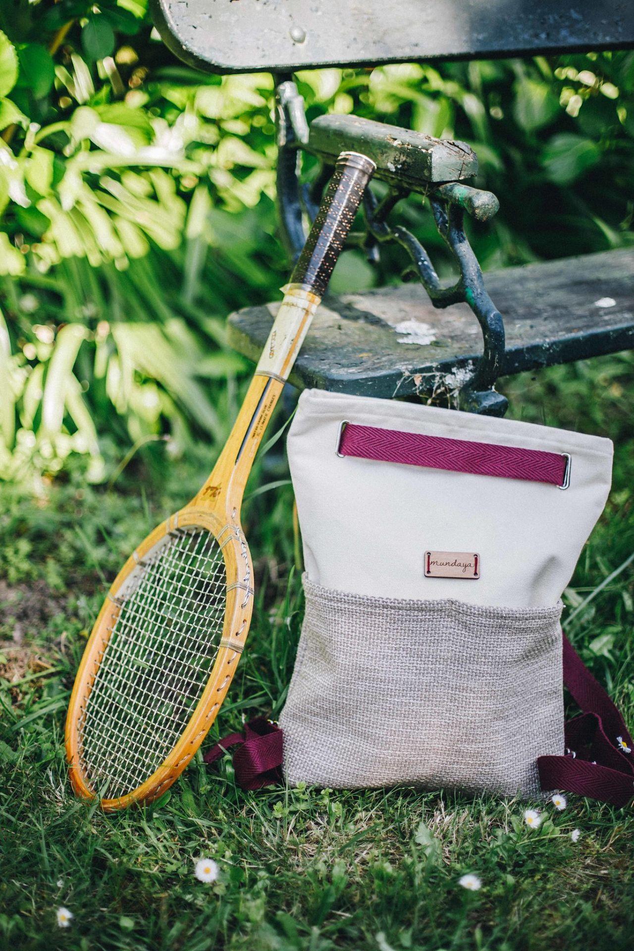 Imagen promocional de la colección ‘Devagar’ de Mundaya (Rayonubesol Fotografía).