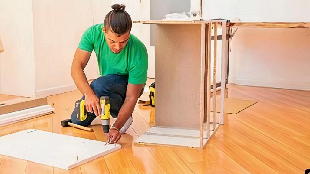 Llega a A Coruña TaskRabbit, la app asociada a Ikea para ayudarte con las tareas del hogar