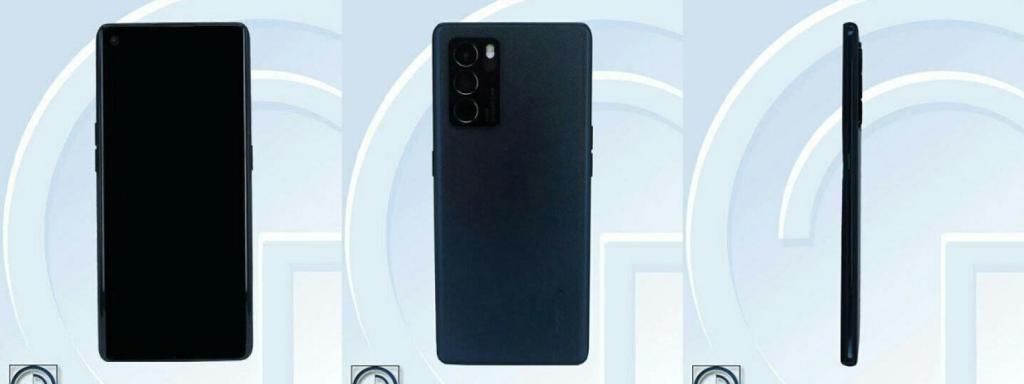 OPPO Reno 6 Pro
