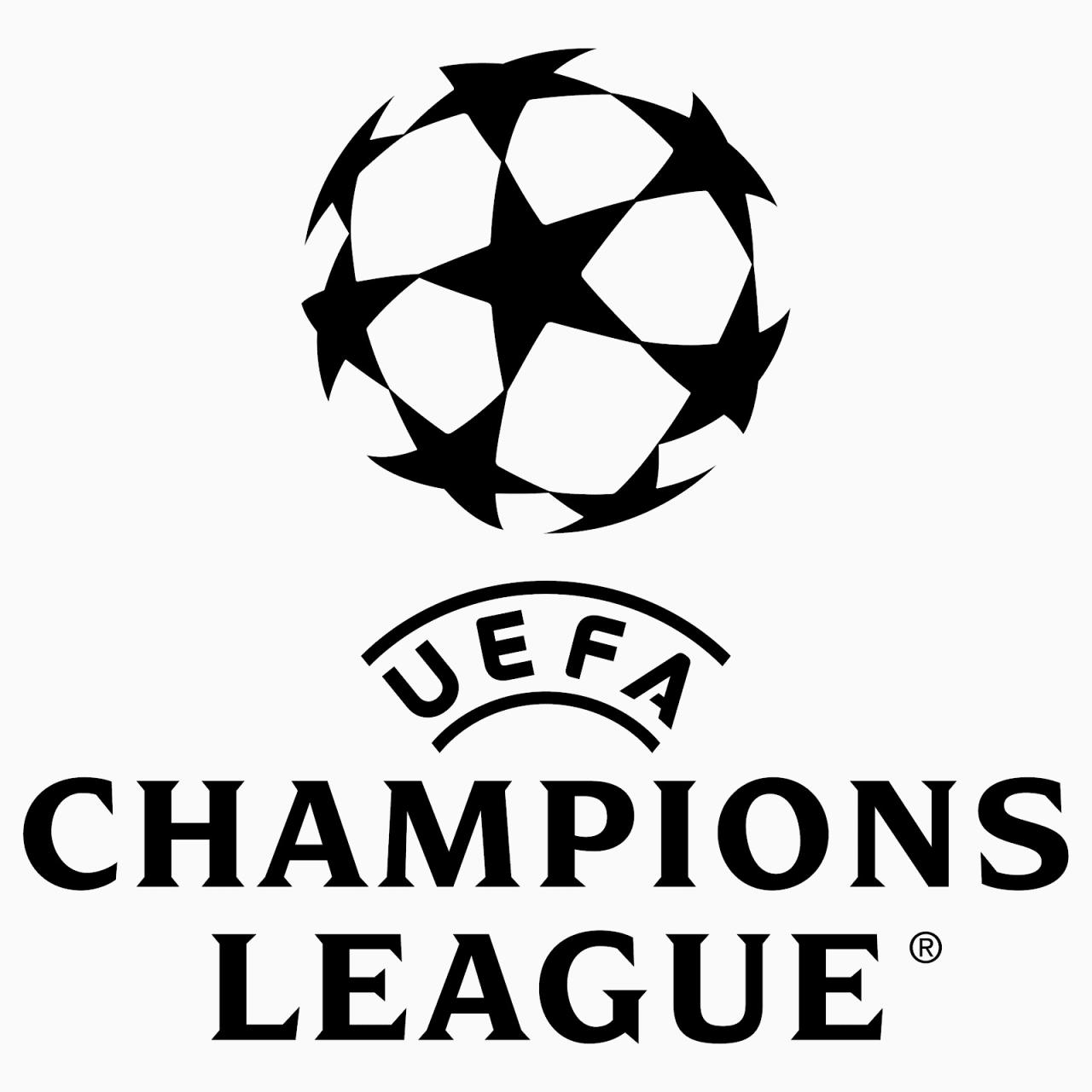 El nuevo logo de la Champions League para 2022