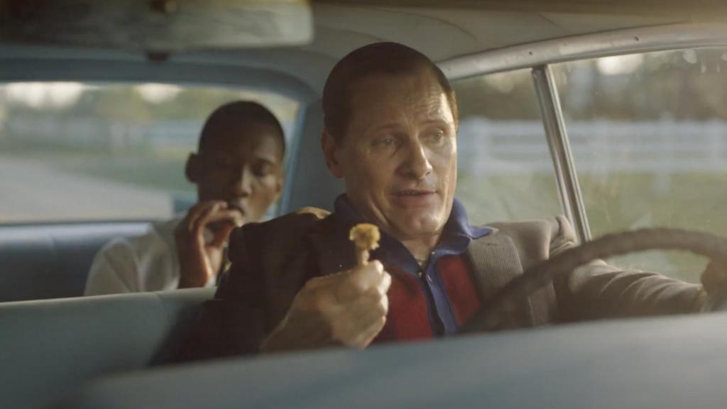 Fotograma de Green Book